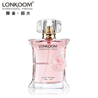 Quầy chính hãng LONKOOM Nước hoa may mắn Langjin Hương thơm lâu bền hương hoa ngọt ngào và hương trái cây - Nước hoa nước hoa coach