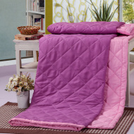 Mùa hè bông có thể giặt đôi chiến đấu mùa hè sinh viên duy nhất đôi mùa hè mát mẻ quilt bông điều hòa không khí lõi mỏng mùa xuân
