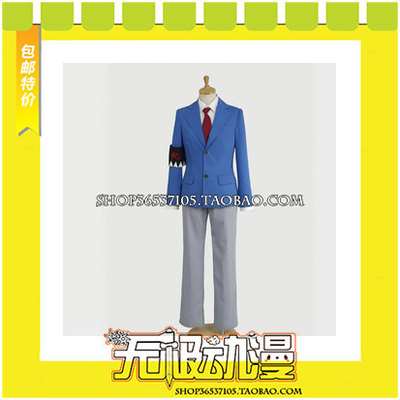 taobao agent Bo Yinggui wants to record SSL Saito Kisichi COS clothing games to draw free shipping