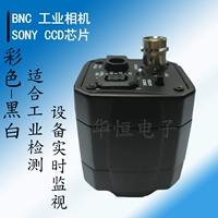 HD CCD 800 Line BNC Industrial Camera Microscope Camera Camera Visual Camera Camera