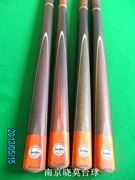 Nhà bóng cực Jianying pool cue billiard bar đen 8 cue đầu nhỏ bi da phụ kiện bi-a cực