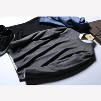 Kết cấu PT788 là 48 nhung 48 cơ bản cho áo len nam cao cấp cơ bản ao da nam