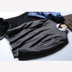 Kết cấu PT788 là 48 nhung 48 cơ bản cho áo len nam cao cấp cơ bản Áo len Cashmere