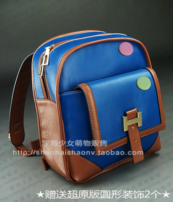 taobao agent Limited Time Special】Feng Discipline Inspection Commissioner Academy Albag COS backpack can be daily