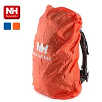 NH ba lô mưa bìa Naturehike-ba lô bìa leo núi túi không thấm nước bìa leo núi phụ kiện túi balo học sinh tiểu học