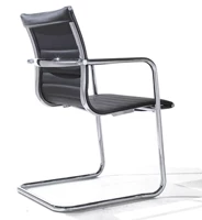 Thiết kế sáng tạo văn phòng hiện đại đồ nội thất ghế hội nghị tiếp nhận ghế cá tính bow khung ghế máy tính ngân hàng nhân viên ghế sofa thư giãn