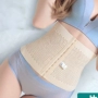 Bụng sau sinh với mổ lấy thai đặc biệt dây đeo ràng buộc bà mẹ corset sử dụng kép y tế phù hợp giảm béo định hình phù hợp do lot nam