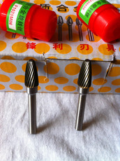 Фреза твердосплавная Шлифовальной головки сплава Ротари