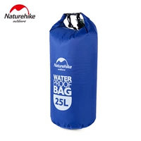 Naturehike thượng nguồn túi chống thấm nước unisex bơi túi không thấm nước bãi biển lưu trữ túi hộp không thấm nước 2018 balo chống trộm chống nước
