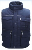 Áo vest nam Lakeland 9065 thoáng khí lạnh, áo vest nam cotton cotton vest vest - Áo thể thao