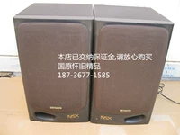 Японские оригинальные импортные колонки, ноутбук, коробка, звуковая система