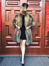 Одежда из меха Абсолютно подлинные Фенди