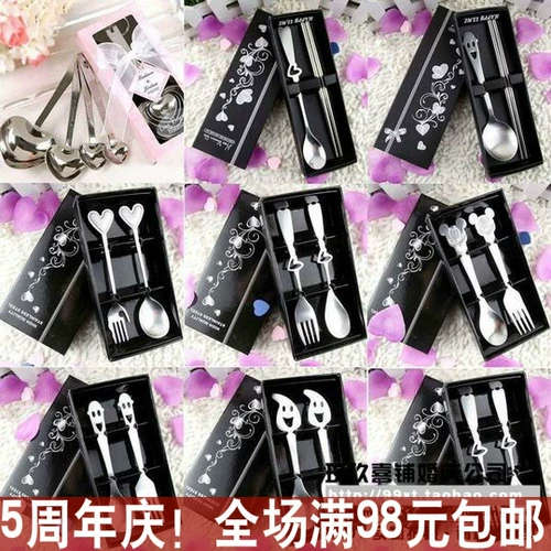 Качественная посуда для влюбленных, подарок на день рождения