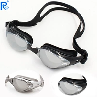 Kính râm cận thị kính râm kính lớn cho nam và nữ kính râm cận thị kính chống nước chống sương mù kính bơi người lớn