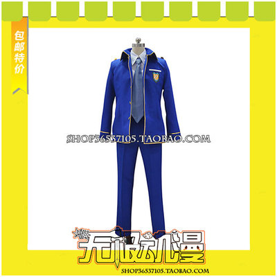 taobao agent Dance with devils juja Sakura COS clothing COSPLAY clothing game animation free shipping