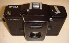 LOMO камера 拉玛lc-a，lomo lc-a，ломо лk－a