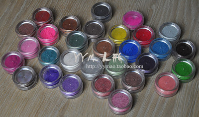 taobao agent Value new product yym BJD SD baby makeup 30 color