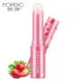 Han Han Strawberry Color Moisturising Lip Balm Giữ ẩm Desalination Lip Lip Balm Chăm sóc môi son dưỡng môi dior