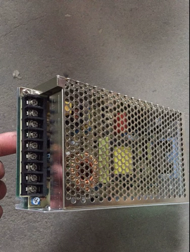 Мотор, универсальный блок питания, трансформатор, 24v