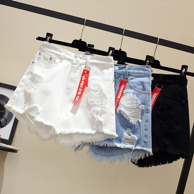 taobao agent Sexy clothing, denim skirt, unisex shorts, pants, plus size, for transsexuals