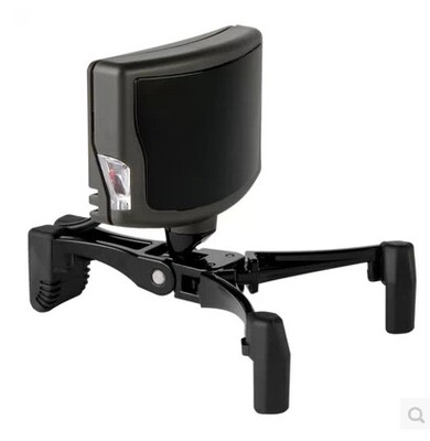 Trackir 4 Pro Standard Установка высокой стоимости головы, нацеленная на летающий рокер, питатель лицензии