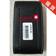 Xác thực Swiss Army Knife Work Champion Plus Edition Leather Case 4.0524.XL