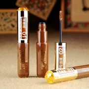 Hàn Quốc CCT Sáng Lông mày Lông mày Mascara Long Lasting Lông mày Bút chì Lông mày không thấm nước và mồ hôi không bị phai