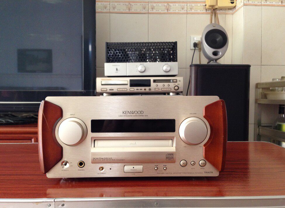 Купить Аудиосистема хлебопечку Kenwood k270 Кенвуд аудио Купить Аудиосистема хлебопечку Kenwood k270 Кенвуд аудио