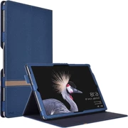 Áp dụng cho Microsoft Tablet PC gói bề mặt pro4 vỏ bảo vệ pro5 phụ kiện khung 12,3 inch mới