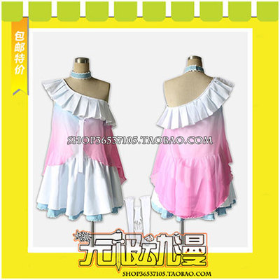 taobao agent LOVELIVE 2 Chapter 3 Dream Gate Koizumi Flower Yang COS Clothing Game Anime Free Shipping