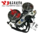 Phụ kiện xe máy XJR1200 XJR1300 89-97 Dụng cụ lắp ráp Mã máy đo - Power Meter đồng hồ điện tử xe dream