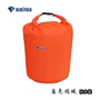 Siêu nhẹ và thuận tiện túi chống thấm nước thượng nguồn cung cấp ba lô chống thấm nước nổi thiết bị trôi túi không thấm nước hộp balo laptop 17 inch chống nước