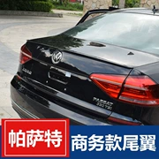 Dành riêng cho Volkswagen 11-17 mới Passat đuôi Pasat sửa đổi sơn đuôi cánh cánh đầu cánh bên ngoài