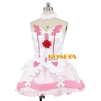 taobao agent Cosya | Love Live Theater version of Koizumi Flower Yang COSPLAY cloth