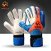 	banh bóng đá chính hãng	 Maicca latex với găng tay thủ môn bóng đá trẻ em thiên nhiên sẽ đào tạo găng tay dày chống trượt quả bóng đá fifa 	quả bóng đá futsal	 Quả bóng