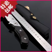 Dao đa năng dao đa năng công cụ quà tặng dao cửa hàng công cụ sáng tạo saber dao ngoài trời Swiss mini - Công cụ Knift / công cụ đa mục đích