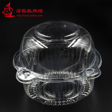 Упаковка для кондитерских