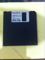 Sony 720K Диск с низкой плотностью 2d3.5 мягкий диск компьютер Gong Диск гибкий диск компьютер