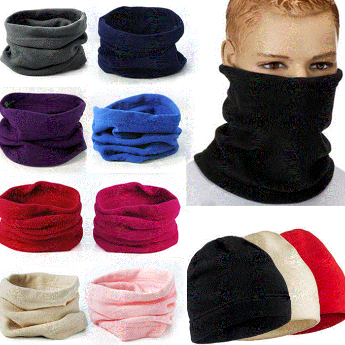 Шарф повязка на шею как называется. Шарф-снуд thermal neck warmer black / black. polar fleece neck warmer snood scarf hat unisex thermal ski wear snowboarding us. спортивный шарф на шею. шарф флисовый снуд для спорта.