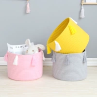 Ins in ins cotton line хранение ковша новая коробка для хранения кисточки для хранения кисти
