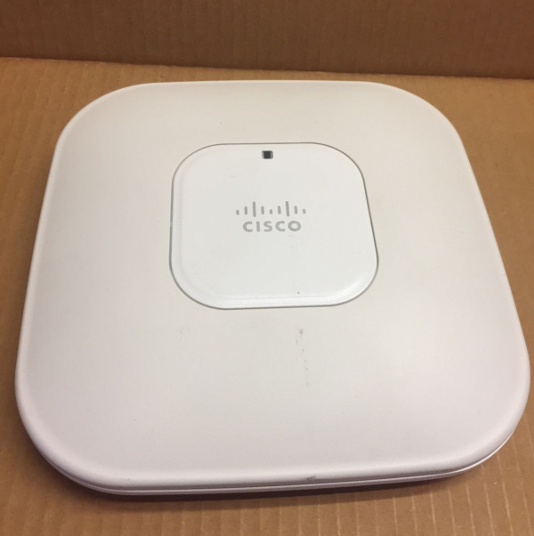 CISCO AIR-LAP1142N-A-K9   AP 300M