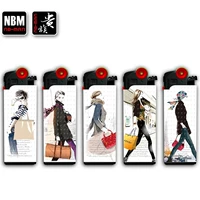 Синчао девушка (короткая)