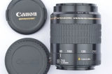 Canon EF 80-200 мм/F4.5-5.6 USM Полнокамный полной линзы EF BAYONET TOPLOCATION FOCUS