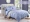 Khăn tùy chỉnh đáng yêu duy nhất mảnh kang đơn lớn 3,5 m 2 m 2,2 m giường bông lúa 3.0m4.0 phi mùa đông - Khăn trải giường mẫu ga giường đẹp