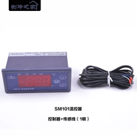 SM101 (контроль температуры)