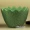 Eggshell trứng văn phòng phim hoạt hình gốm hoa hoa khung tầng trệt ban công cây xanh bình hoa lớn - Vase / Bồn hoa & Kệ