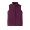 Áo vest mùa thu đông 2018 lông cừu nhung hai mặt vest nữ có khóa kéo không tay áo khoác mỏng thời trang đa năng ao khoac nu
