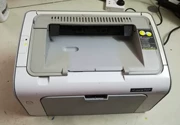Máy bo mạch chủ máy in laser đen trắng HP HP LaserJet P1007 bị lỗi khi bán phụ kiện