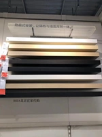 Ikea Lak Langshi Shelf