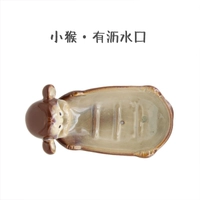 Обезьяна (с канализацией) 0601